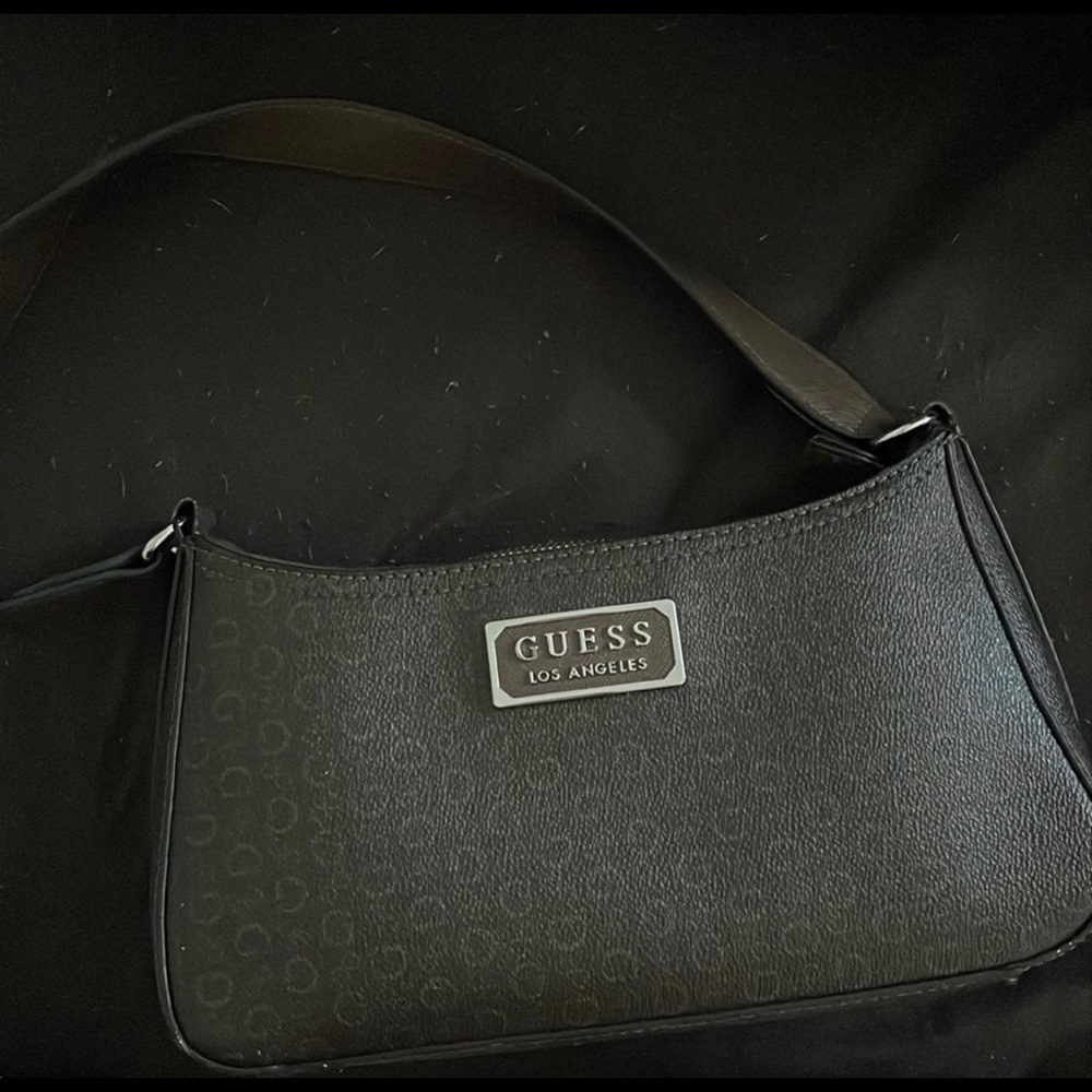 GUESS mini purse ON HOLD